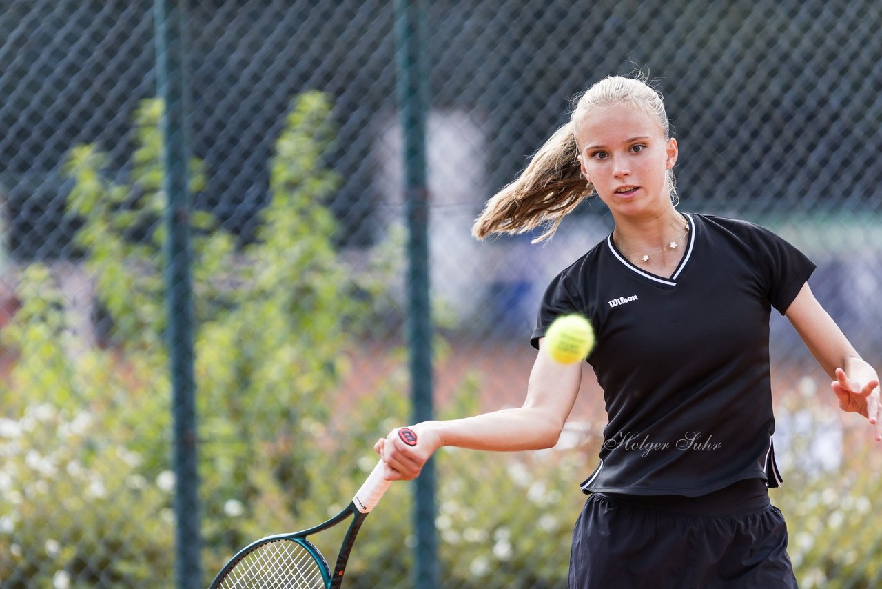 Bild 325 - Kaltenkirchen  ITF / Masters Nord